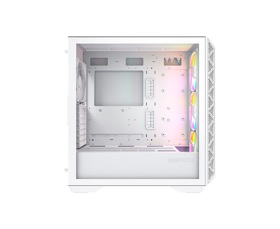 Корпус MONTECH AIR 903 MAX (W), изображение 4 Корпус MONTECH AIR 903 MAX (W), изображение 4