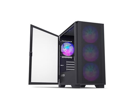 Корпус MONTECH AIR 100 ARGB (B), изображение 7 Корпус MONTECH AIR 100 ARGB (B), изображение 7