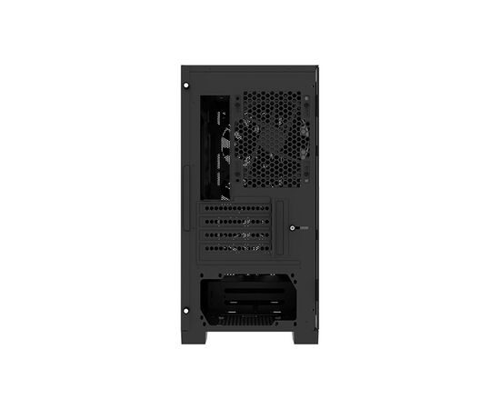 Корпус MONTECH AIR 100 LITE (B), изображение 2 Корпус MONTECH AIR 100 LITE (B), изображение 2