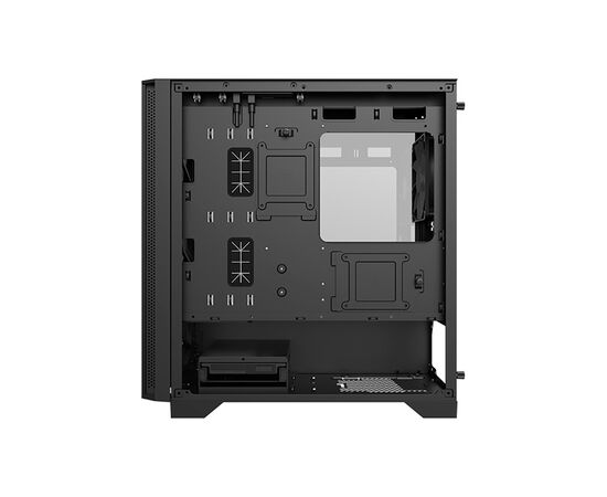 Корпус MONTECH AIR 100 LITE (B), изображение 4 Корпус MONTECH AIR 100 LITE (B), изображение 4