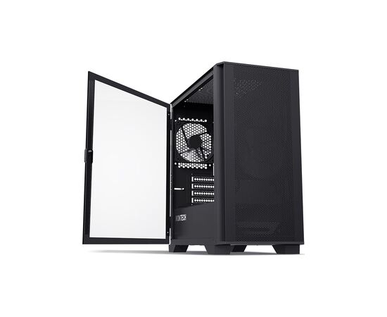 Корпус MONTECH AIR 100 LITE (B), изображение 8 Корпус MONTECH AIR 100 LITE (B), изображение 8