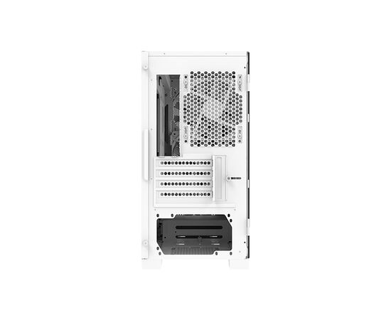 Корпус MONTECH AIR 100 LITE (W), зображення 2 Корпус MONTECH AIR 100 LITE (W), зображення 2