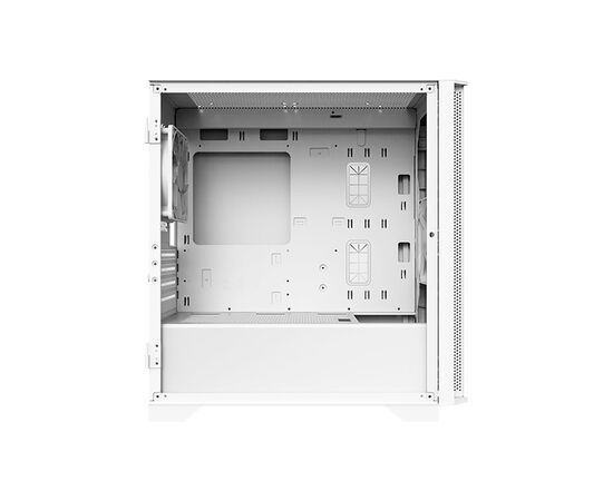 Корпус MONTECH AIR 100 LITE (W), зображення 3 Корпус MONTECH AIR 100 LITE (W), зображення 3