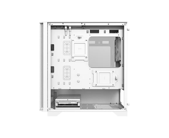 Корпус MONTECH AIR 100 LITE (W), зображення 4 Корпус MONTECH AIR 100 LITE (W), зображення 4