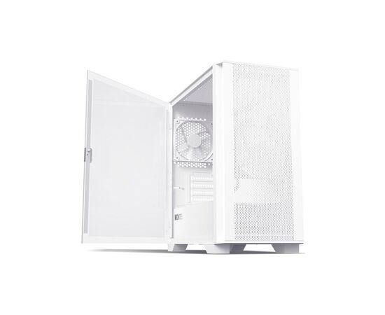 Корпус MONTECH AIR 100 LITE (W), зображення 5 Корпус MONTECH AIR 100 LITE (W), зображення 5