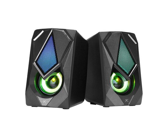 Акустическая система Xtrike ME SK-402 6Вт LED USB (SK-402), изображение 3