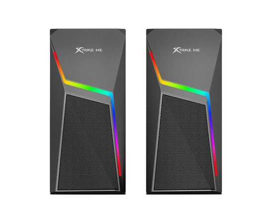 Акустическая система Xtrike ME SK-503 6Вт Bluetooth RGB USB (SK-503), изображение 2