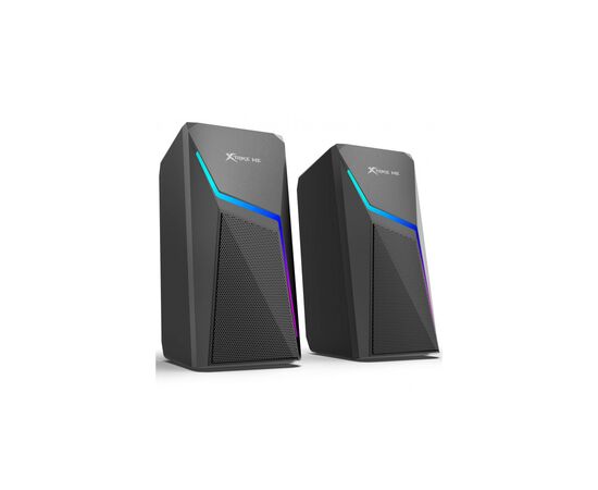 Акустическая система Xtrike ME SK-503 6Вт Bluetooth RGB USB (SK-503), изображение 3
