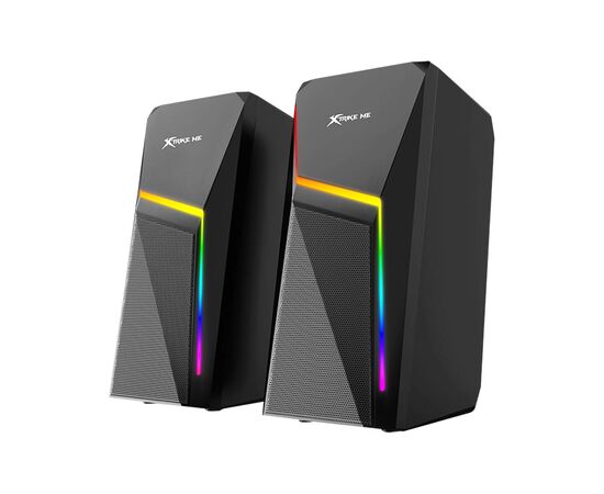 Акустическая система Xtrike ME SK-503 6Вт Bluetooth RGB USB (SK-503)