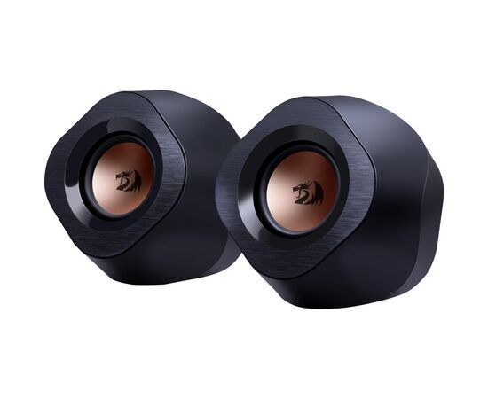 Акустична система Redragon Kaidas 6 Вт Bluetooth RGB USB (71514)