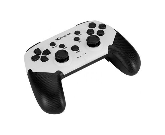 Геймпад Xtrike ME GP-43 Bluetooth PS4/IOS/Android/Nintendo/PC (GP-43)