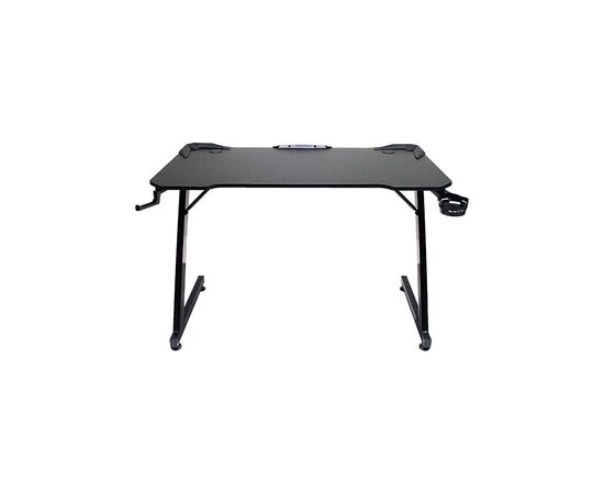 Комп'ютерний стіл Xtrike ME DK-02 Gaming Desk Black (DK-02)