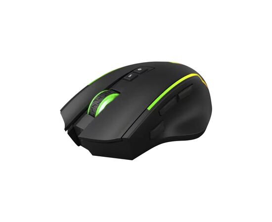 Мишка Xtrike ME GM-518 USB RGB Black (GM-518)