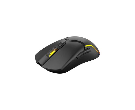 Мишка Xtrike ME GW-610 Wireless RGB Black (GW-610)