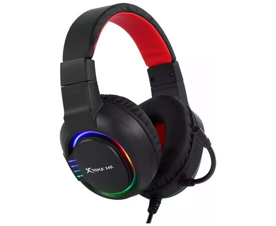 Наушники Xtrike ME GH-405 Black (GH-405), изображение 2