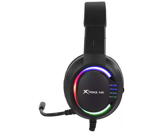 Наушники Xtrike ME GH-405 Black (GH-405), изображение 3