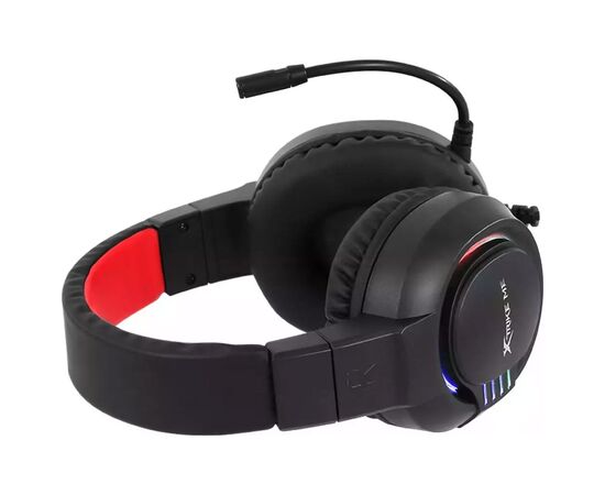 Наушники Xtrike ME GH-405 Black (GH-405), изображение 4