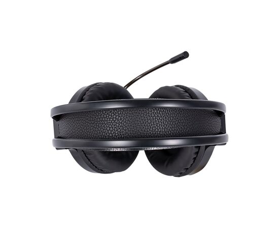 Наушники Xtrike ME GH-413 Black (GH-413), изображение 4 Наушники Xtrike ME GH-413 Black (GH-413), изображение 4