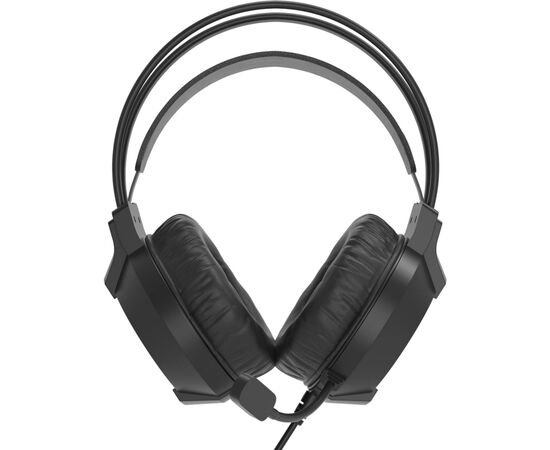 Наушники Xtrike ME GH-416 Black (GH-416), изображение 3 Наушники Xtrike ME GH-416 Black (GH-416), изображение 3