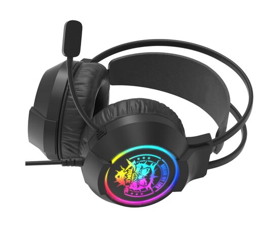 Наушники Xtrike ME GH-416 Black (GH-416), изображение 5 Наушники Xtrike ME GH-416 Black (GH-416), изображение 5