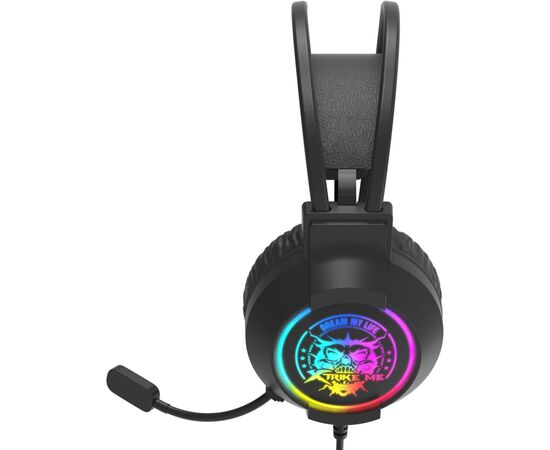 Наушники Xtrike ME GH-416 Black (GH-416), изображение 6 Наушники Xtrike ME GH-416 Black (GH-416), изображение 6