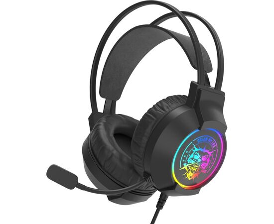 Наушники Xtrike ME GH-416 Black (GH-416)