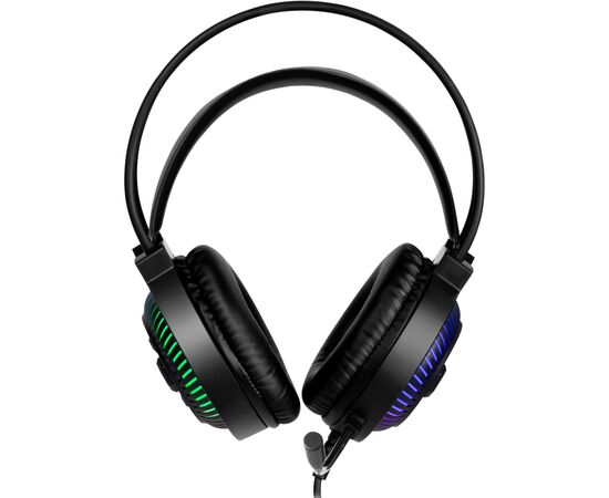 Наушники Xtrike ME GH-510 Black (GH-510), изображение 2 Наушники Xtrike ME GH-510 Black (GH-510), изображение 2