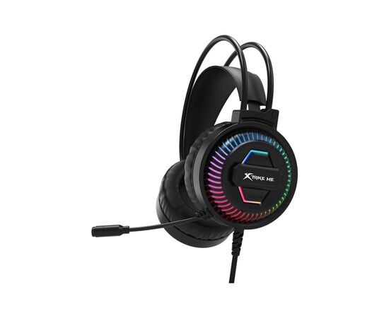 Наушники Xtrike ME GH-510 Black (GH-510), изображение 3 Наушники Xtrike ME GH-510 Black (GH-510), изображение 3