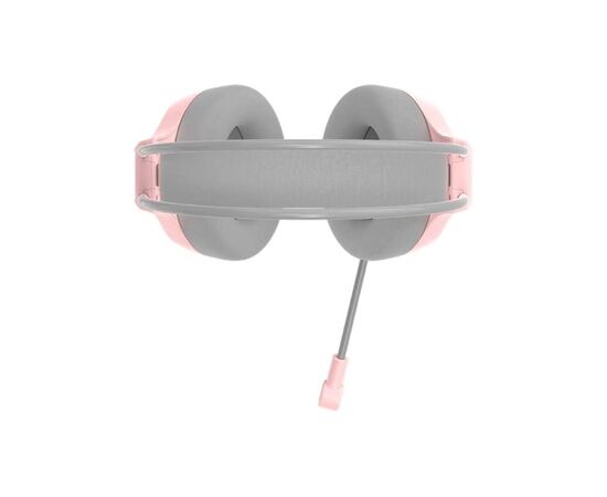 Наушники Xtrike ME GH-515 Pink/Grey (GH-515P), изображение 3 Наушники Xtrike ME GH-515 Pink/Grey (GH-515P), изображение 3