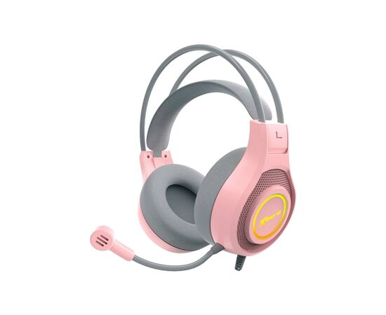 Навушники Xtrike ME GH-515 Pink/Grey (GH-515P)