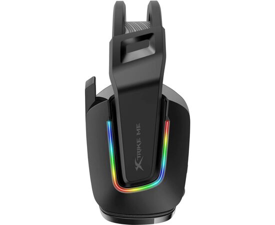 Наушники Xtrike ME GH-712 Black (GH-712), изображение 4 Наушники Xtrike ME GH-712 Black (GH-712), изображение 4