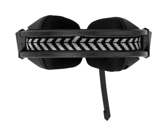 Наушники Xtrike ME GH-712 Black (GH-712), изображение 6 Наушники Xtrike ME GH-712 Black (GH-712), изображение 6