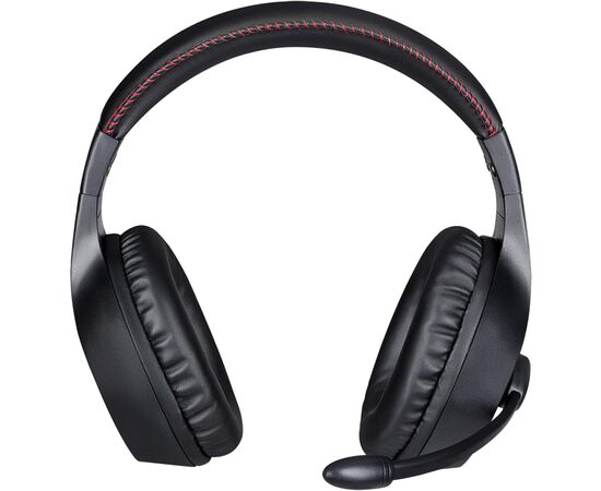 Наушники Redragon Pelias Black (71187), изображение 2 Наушники Redragon Pelias Black (71187), изображение 2