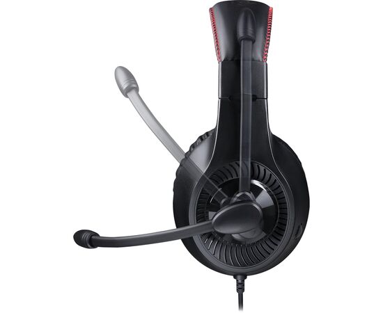 Наушники Redragon Pelias Black (71187), изображение 3 Наушники Redragon Pelias Black (71187), изображение 3