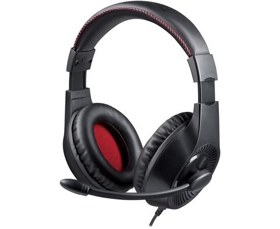 Наушники Redragon Pelias Black (71187), изображение 4 Наушники Redragon Pelias Black (71187), изображение 4