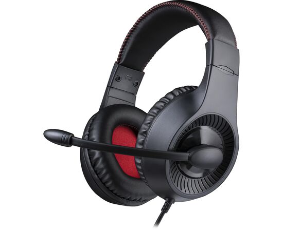 Наушники Redragon Pelias Black (71187)