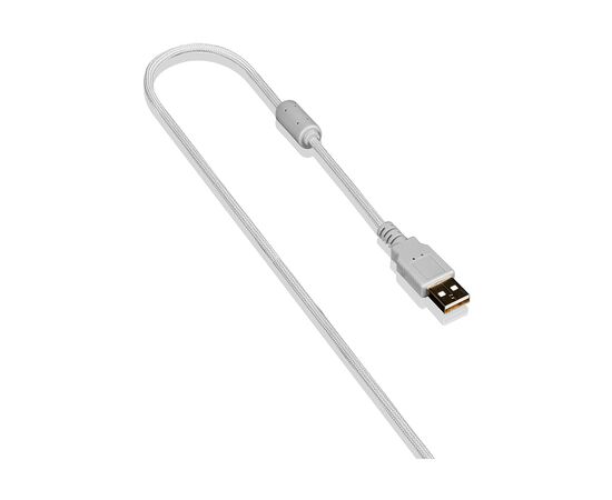Мишка Modecom Shinobi 3327 Volcano USB White (M-MC-SHINOBI-3327-200), зображення 6 Мишка Modecom Shinobi 3327 Volcano USB White (M-MC-SHINOBI-3327-200), зображення 6