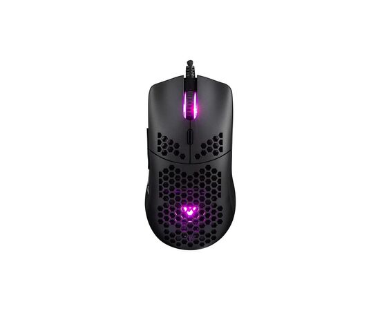 Мишка Modecom Shinobi 3327 Volcano USB Black (M-MC-SHINOBI-3327-100), зображення 4 Мишка Modecom Shinobi 3327 Volcano USB Black (M-MC-SHINOBI-3327-100), зображення 4