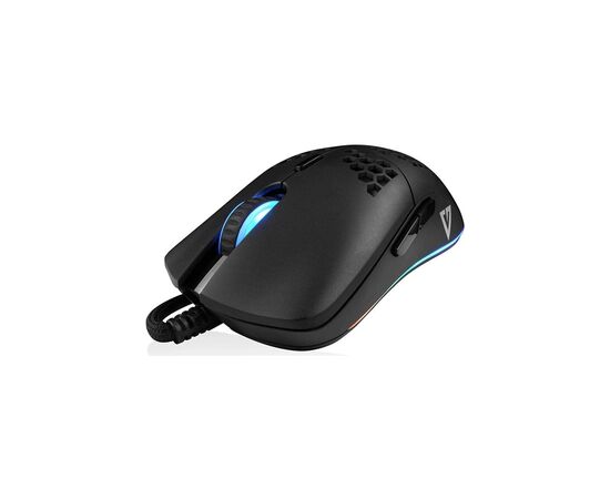 Мишка Modecom Shinobi 3327 Volcano USB Black (M-MC-SHINOBI-3327-100), зображення 7 Мишка Modecom Shinobi 3327 Volcano USB Black (M-MC-SHINOBI-3327-100), зображення 7