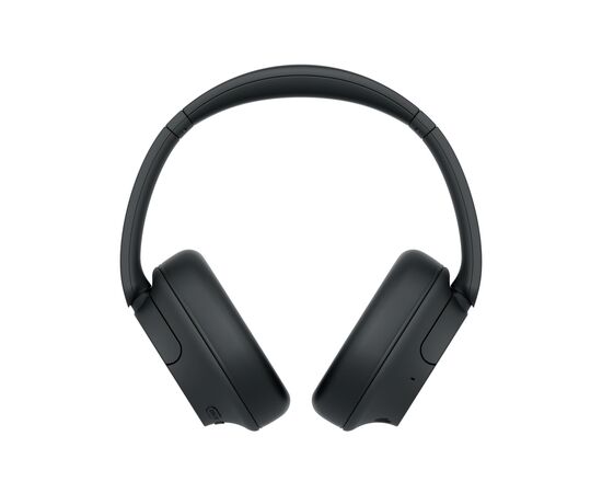 Наушники Sony WH-CH720N Wireless Black (WHCH720NB.CE7), изображение 5 Наушники Sony WH-CH720N Wireless Black (WHCH720NB.CE7), изображение 5