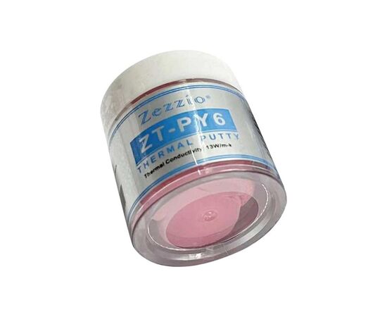 Термопрокладка Zezzio Thermal Putty 10 г