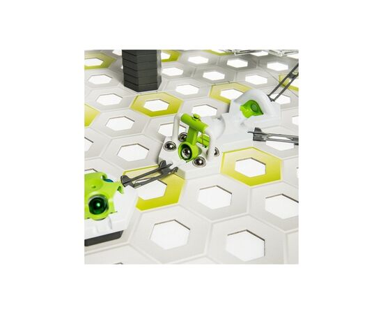 Игровой набор GraviTrax дополнительный набор Катапульта (22411), изображение 3 Игровой набор GraviTrax дополнительный набор Катапульта (22411), изображение 3