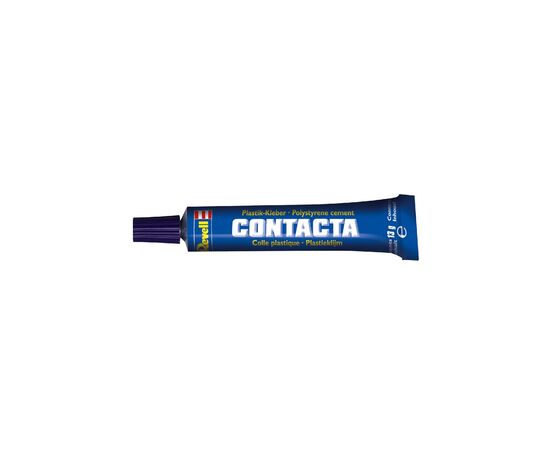 Аксессуары для сборных моделей Revell Клей Contacta профессиональный 13 гр (RVL-39602)
