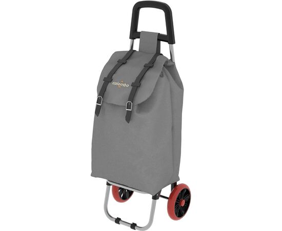 Сумка-візок Colombo Smart Grey (CRL002G) (930519)