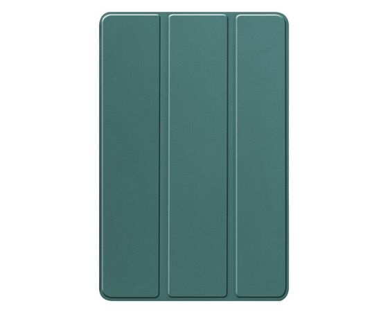 Чехол для планшета BeCover Smart Case Lenovo Tab P12 TB-370FU 12.7" Dark Green (710058), изображение 2 Чехол для планшета BeCover Smart Case Lenovo Tab P12 TB-370FU 12.7" Dark Green (710058), изображение 2