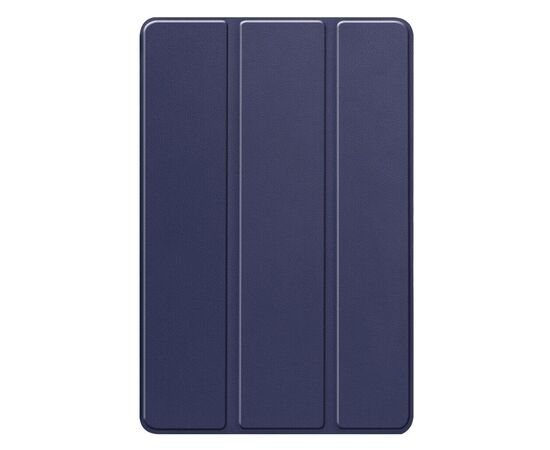Чехол для планшета BeCover Smart Case Lenovo Tab P12 TB-370FU 12.7" Deep Blue (710057), изображение 2 Чехол для планшета BeCover Smart Case Lenovo Tab P12 TB-370FU 12.7" Deep Blue (710057), изображение 2