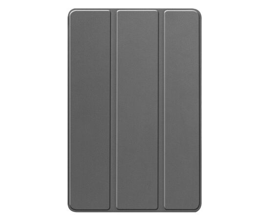 Чехол для планшета BeCover Smart Case Lenovo Tab P12 TB-370FU 12.7" Gray (710059), изображение 2 Чехол для планшета BeCover Smart Case Lenovo Tab P12 TB-370FU 12.7" Gray (710059), изображение 2
