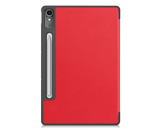 Чехол для планшета BeCover Smart Case Lenovo Tab P12 TB-370FU 12.7" Red (710060), изображение 3 Чехол для планшета BeCover Smart Case Lenovo Tab P12 TB-370FU 12.7" Red (710060), изображение 3