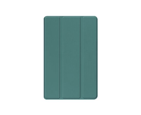 Чехол для планшета BeCover Smart Case Samsung Tab A9 Plus SM-X210/SM-X215/SM-X216 11.0" Dark Green (710307), изображение 2 Чехол для планшета BeCover Smart Case Samsung Tab A9 Plus SM-X210/SM-X215/SM-X216 11.0" Dark Green (710307), изображение 2