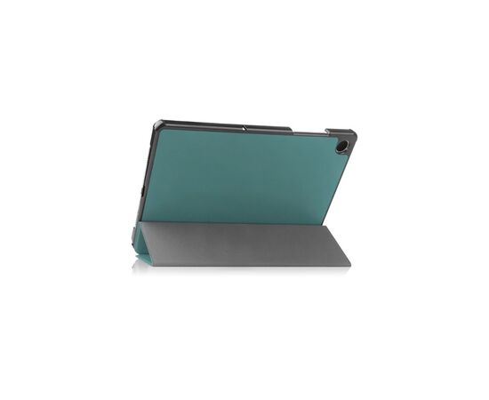 Чехол для планшета BeCover Smart Case Samsung Tab A9 Plus SM-X210/SM-X215/SM-X216 11.0" Dark Green (710307), изображение 6 Чехол для планшета BeCover Smart Case Samsung Tab A9 Plus SM-X210/SM-X215/SM-X216 11.0" Dark Green (710307), изображение 6